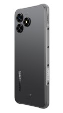 HAMMER Blade Va 5G (Black) DS 6.56" IPS 2412x1080/2GHz/128GB/8GB RAM/Android 13/microSD/WiFi,BT,5G