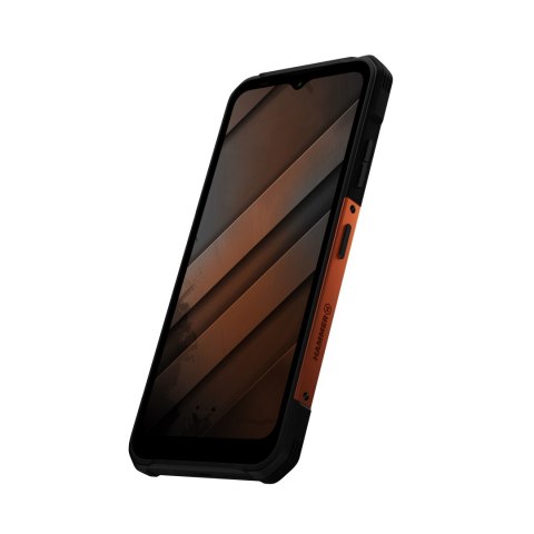 HAMMER Construction 2 Thermal 5G (Orange) DS 6.58" IPS 1080x2408/2GHz/256GB/8GB RAM/Android 14/microSD/WiFi,BT,5G HAMMER Construction 2 Thermal 5G (Orange) DS 6.58" IPS 1080x2408/2GHz/256GB/8GB RAM/Android 14/microSD/WiFi,BT,5G