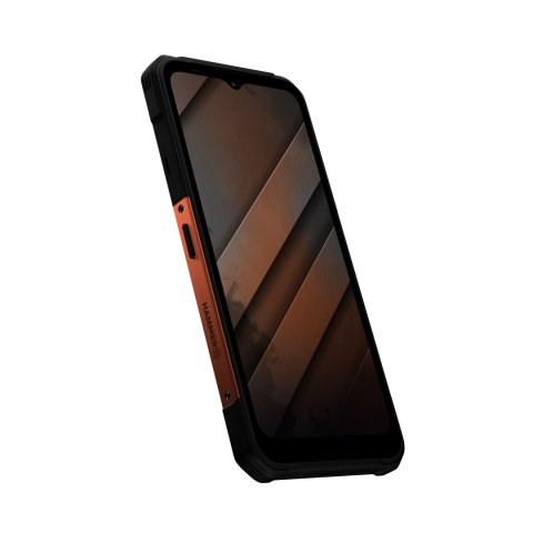 HAMMER Construction 2 Thermal 5G (Orange) DS 6.58" IPS 1080x2408/2GHz/256GB/8GB RAM/Android 14/microSD/WiFi,BT,5G HAMMER Construction 2 Thermal 5G (Orange) DS 6.58" IPS 1080x2408/2GHz/256GB/8GB RAM/Android 14/microSD/WiFi,BT,5G