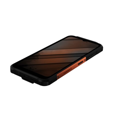 HAMMER Construction 2 Thermal 5G (Orange) DS 6.58" IPS 1080x2408/2GHz/256GB/8GB RAM/Android 14/microSD/WiFi,BT,5G HAMMER Construction 2 Thermal 5G (Orange) DS 6.58" IPS 1080x2408/2GHz/256GB/8GB RAM/Android 14/microSD/WiFi,BT,5G