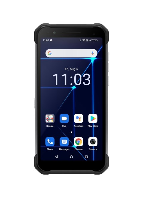 HAMMER Construction (Silver) DS 6" IPS 2160x1080/2GHz/128GB/6GB RAM/Android 12/microSD/WiFi,BT,4G LTE HAMMER Construction (Silver) DS 6" IPS 2160x1080/2GHz/128GB/6GB RAM/Android 12/microSD/WiFi,BT,4G LTE
