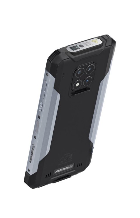 HAMMER Construction (Silver) DS 6" IPS 2160x1080/2GHz/128GB/6GB RAM/Android 12/microSD/WiFi,BT,4G LTE HAMMER Construction (Silver) DS 6" IPS 2160x1080/2GHz/128GB/6GB RAM/Android 12/microSD/WiFi,BT,4G LTE