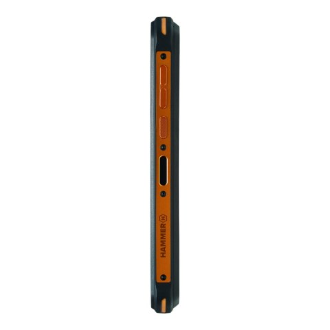 HAMMER Energy X (Orange) DS 5.5" IPS 1440x720/2GHz/64GB/4GB RAM/Android 12/microSD/WiFi,BT,4G LTE HAMMER Energy X (Orange) DS 5.5" IPS 1440x720/2GHz/64GB/4GB RAM/Android 12/microSD/WiFi,BT,4G LTE