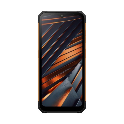 HAMMER Iron Va (Orange) DS 6.56" IPS 720x1612/1.6GHz/32GB/4GB RAM/Android 14/microSD/WiFi,BT,4G LTE HAMMER Iron Va (Orange) DS 6.56" IPS 720x1612/1.6GHz/32GB/4GB RAM/Android 14/microSD/WiFi,BT,4G LTE