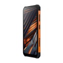 HAMMER Iron Va (Orange) DS 6.56" IPS 720x1612/1.6GHz/32GB/4GB RAM/Android 14/microSD/WiFi,BT,4G LTE