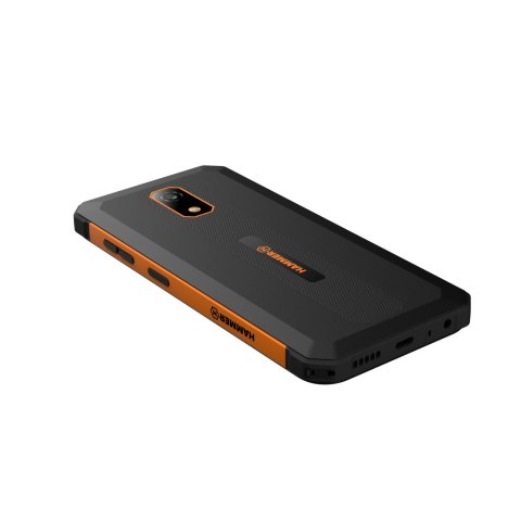 HAMMER Iron Va (Orange) DS 6.56" IPS 720x1612/1.6GHz/32GB/4GB RAM/Android 14/microSD/WiFi,BT,4G LTE HAMMER Iron Va (Orange) DS 6.56" IPS 720x1612/1.6GHz/32GB/4GB RAM/Android 14/microSD/WiFi,BT,4G LTE