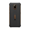 HAMMER Iron Va (Orange) DS 6.56" IPS 720x1612/1.6GHz/32GB/4GB RAM/Android 14/microSD/WiFi,BT,4G LTE
