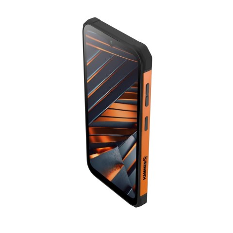 HAMMER Iron Va (Orange) DS 6.56" IPS 720x1612/1.6GHz/32GB/4GB RAM/Android 14/microSD/WiFi,BT,4G LTE HAMMER Iron Va (Orange) DS 6.56" IPS 720x1612/1.6GHz/32GB/4GB RAM/Android 14/microSD/WiFi,BT,4G LTE