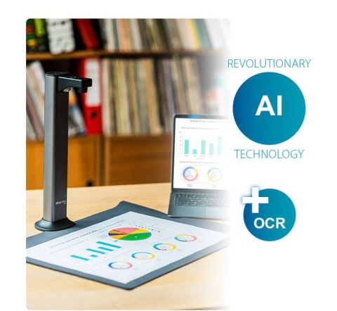 IRIScan Desk 7 Pro IRIScan Desk 7 Pro