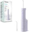 Irygator do jamy ustnej Panasonic | EW-DJ26-A303 | 200 ml | Liczba głowic 2 | Biały