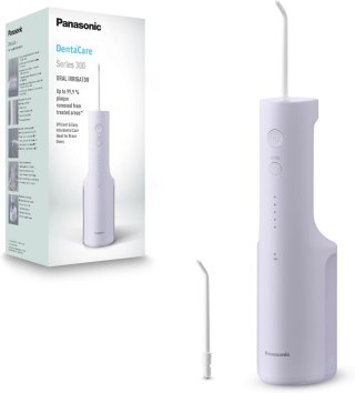 Panasonic Oral irrigator EW-DJ26-A303, White | Panasonic