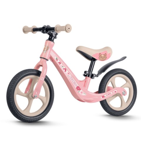 Rowerek biegowy dla dzieci Ricokids FUNNU Rowerek biegowy dla dzieci Ricokids FUNNU