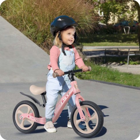 Rowerek biegowy dla dzieci Ricokids FUNNU Rowerek biegowy dla dzieci Ricokids FUNNU