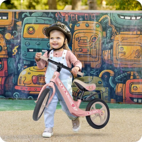 Rowerek biegowy dla dzieci Ricokids FUNNU Rowerek biegowy dla dzieci Ricokids FUNNU