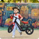 Rowerek biegowy dla dzieci Ricokids FUNNU