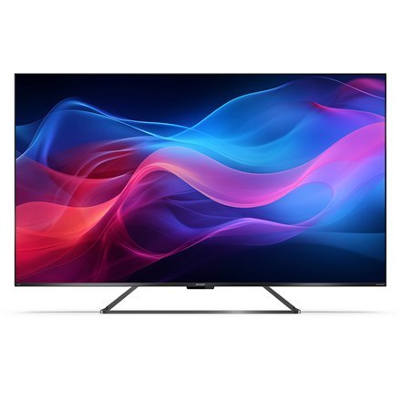 Sharp 65GR8265E | 65 | Smart TV | Google TV | UHD Sharp 65GR8265E | 65 | Smart TV | Google TV | UHD