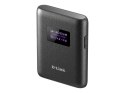 4G LTE Mobile Hotspot | DWR-933 | 802.11ac | 300 Mbit/s | N/A Mbit/s | Ethernet LAN (RJ-45) ports 0 | Mesh Support No | MU-MiMO 