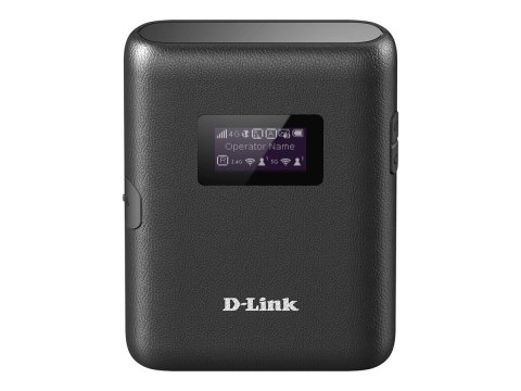 4G LTE Mobile Hotspot | DWR-933 | 802.11ac | 300 Mbit/s | N/A Mbit/s | Ethernet LAN (RJ-45) ports 0 | Mesh Support No | MU-MiMO 