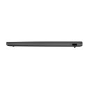 Asus Zenbook 14 UX3407RA-QD010W | Iceland Gray | 14 " | OLED | WUXGA | 1920 x 1200 pixels | Glossy | Snapdragon X Elite | X1E 78