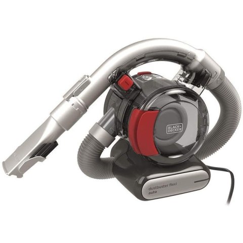 BLACK & DECKER | PD1200AV-XJ | 560 ml | Car vacuum cleaner BLACK & DECKER | PD1200AV-XJ | 560 ml | Car vacuum cleaner