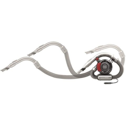 BLACK & DECKER | PD1200AV-XJ | 560 ml | Car vacuum cleaner BLACK & DECKER | PD1200AV-XJ | 560 ml | Car vacuum cleaner