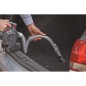 BLACK & DECKER | PD1200AV-XJ | 560 ml | Car vacuum cleaner