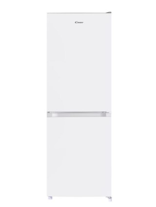Candy | Chłodziarka | CCG1L314EW | Klasa efektywności energetycznej E | Wolnostojąca | Kombi | Wysokość 144 cm | Pojemność chłod