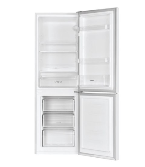 Candy | Chłodziarko-zamrażarka | CCG1L314EW | Wolnostojąca | 144 cm | Chłodziarko-zamrażarka | Pojemność chłodziarki netto 109 | Candy | Chłodziarko-zamrażarka | CCG1L314EW | Wolnostojąca | 144 cm | Chłodziarko-zamrażarka | Pojemność chłodziarki netto 109 |
