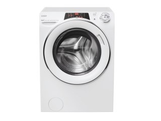Candy Washing Machine with Dryer | ROW4964DWMCT/1-S | Energy efficiency class A/D | Front loading | Washing capacity 9 kg | 1400