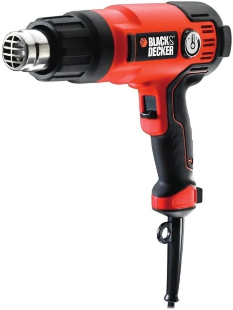 Construction Hair Dryer | KX2200K-QS | 2000 W Construction Hair Dryer | KX2200K-QS | 2000 W