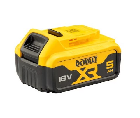 DEWALT | Akumulator | DCB184 | DeWALT DCMPP568N-XJ | Czarny | Żółty DEWALT | Akumulator | DCB184 | DeWALT DCMPP568N-XJ | Czarny | Żółty