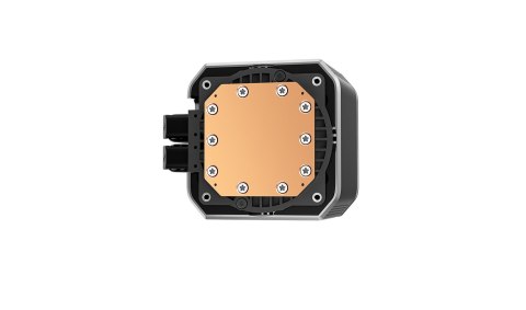 Deepcool CPU Cooler | MYSTIQUE 360 ARGB | Intel, AMD