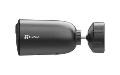 EZVIZ Camera with battery and solar panel | CS-EB3 4G | Bullet | 3 MP | 2.8mm | IP65 | H.264/H.265 | Micro SD, Max. 512 GB EZVIZ Camera with battery and solar panel | CS-EB3 4G | Bullet | 3 MP | 2.8mm | IP65 | H.264/H.265 | Micro SD, Max. 512 GB