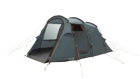 Easy Camp Hamra 4 Tunnel Tent for 4 persons, Grey | Easy Camp Easy Camp Hamra 4 Tunnel Tent for 4 persons, Grey | Easy Camp