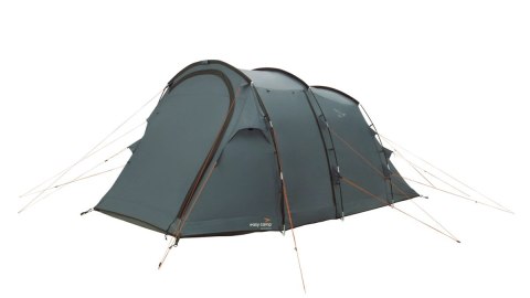 Easy Camp Hamra 4 Tunnel Tent for 4 persons, Grey | Easy Camp Easy Camp Hamra 4 Tunnel Tent for 4 persons, Grey | Easy Camp