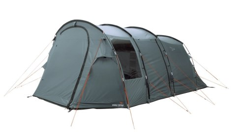 Easy Camp Hamra 5 Tunnel Tent for 5 persons, Grey | Easy Camp Easy Camp Hamra 5 Tunnel Tent for 5 persons, Grey | Easy Camp