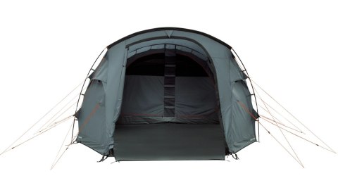 Easy Camp Hamra 5 Tunnel Tent for 5 persons, Grey | Easy Camp Easy Camp Hamra 5 Tunnel Tent for 5 persons, Grey | Easy Camp