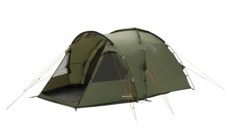 Easy Camp Kinn 4 Dome Tent for 4 persons, Green | Easy Camp Easy Camp Kinn 4 Dome Tent for 4 persons, Green | Easy Camp