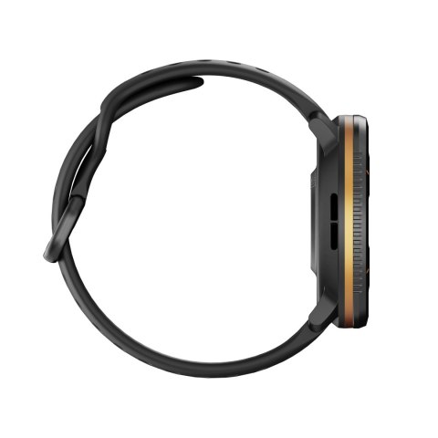 Hammer Watch 2 Lite | Smart watch | AMOLED | 1.43" | Waterproof | Black Hammer Watch 2 Lite | Smart watch | AMOLED | 1.43" | Waterproof | Black
