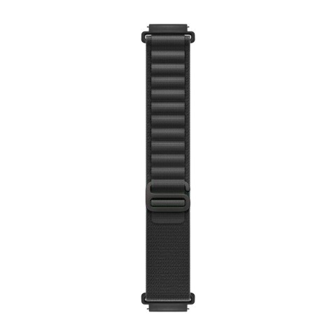 Hammer Watch 2 | Smart watch | GPS (satellite) | AMOLED | 1.5" | Waterproof | Black Hammer Watch 2 | Smart watch | GPS (satellite) | AMOLED | 1.5" | Waterproof | Black