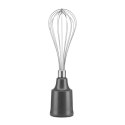 KitchenAid Hand blender with accessories | 5KHBV83EDG | Hand Blender | 180 W | Number of speeds Variable | Charcoal Grey