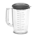 KitchenAid Hand blender with accessories | 5KHBV83EDG | Hand Blender | 180 W | Number of speeds Variable | Charcoal Grey