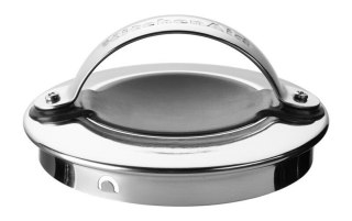 KitchenAid Kettle | 5KEK1222EWH | Electric | 1500 W | 1.25 L | Stainless steel | 360° rotational base | White