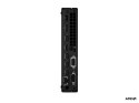 Lenovo ThinkCentre | M75q | Desktop | Tiny | AMD Ryzen 5 | 5600GE | Pamięć wewnętrzna 8 GB | SO-DIMM DDR4 | Pojemność dysku SSD 