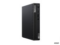 Lenovo ThinkCentre | M75q | Desktop | Tiny | AMD Ryzen 5 | 5600GE | Pamięć wewnętrzna 8 GB | SO-DIMM DDR4 | Pojemność dysku SSD 