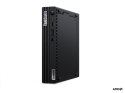 Lenovo ThinkCentre | M75q | Desktop | Tiny | AMD Ryzen 5 | 5600GE | Pamięć wewnętrzna 8 GB | SO-DIMM DDR4 | Pojemność dysku SSD 
