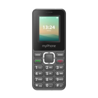 MyPhone 2240 LTE (Black) Dual SIM 1.77" TN 126x180/128MB/48MB RAM/SD Card/4G LTE