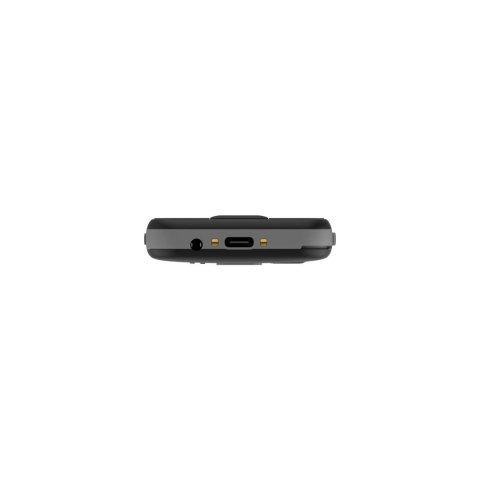 MyPhone HALO 3 LTE (Black) Single SIM 2.31" IPS 240x320/128MB/64MB RAM/SD Card/4G LTE MyPhone HALO 3 LTE (Black) Single SIM 2.31" IPS 240x320/128MB/64MB RAM/SD Card/4G LTE