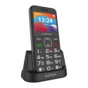 MyPhone HALO 3 LTE (Black) Single SIM 2.31" IPS 240x320/128MB/64MB RAM/SD Card/4G LTE