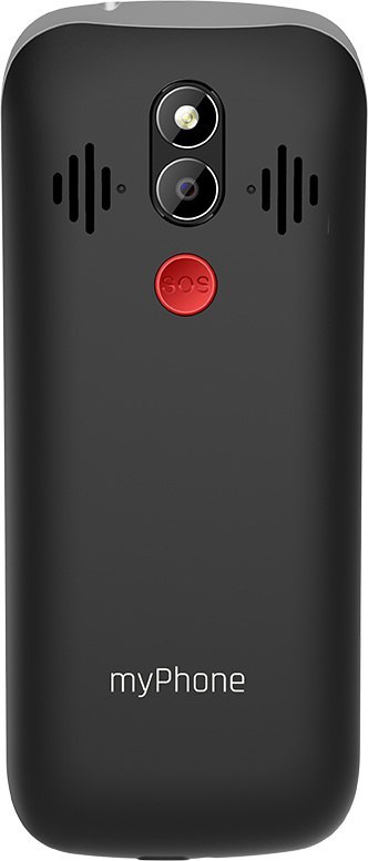 MyPhone HALO 4 LTE (Black) Single SIM 3.5" TFT 320x480/128MB/64MB RAM/SD Card/4G LTE MyPhone HALO 4 LTE (Black) Single SIM 3.5" TFT 320x480/128MB/64MB RAM/SD Card/4G LTE